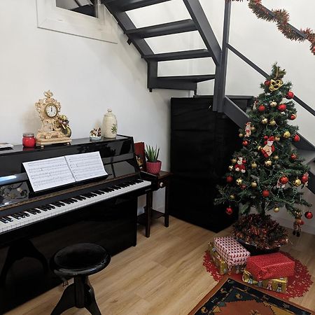 Casa Hierro Apartman Vigo Kültér fotó