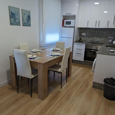 Casa Hierro Apartman Vigo Kültér fotó