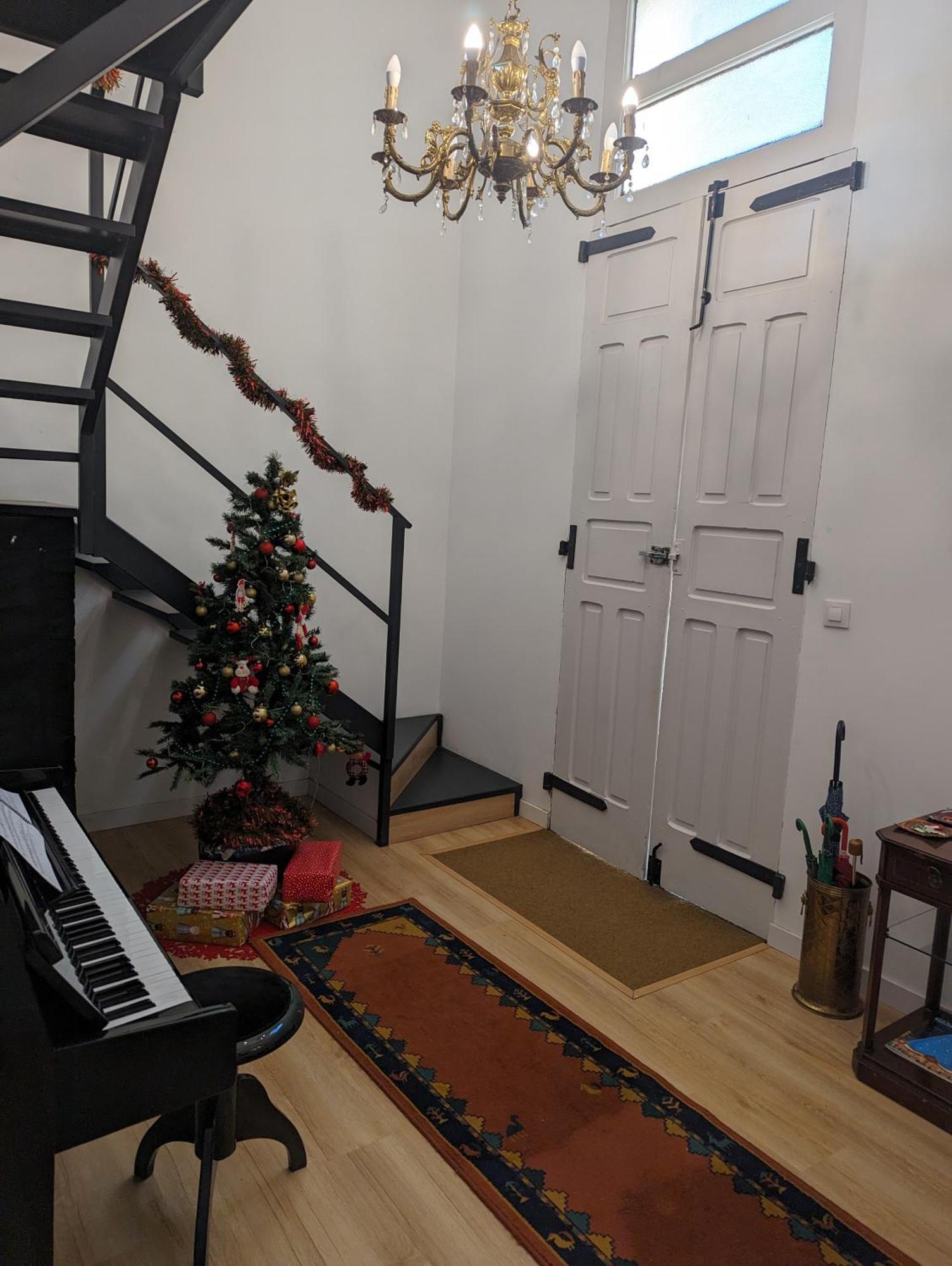 Casa Hierro Apartman Vigo Kültér fotó