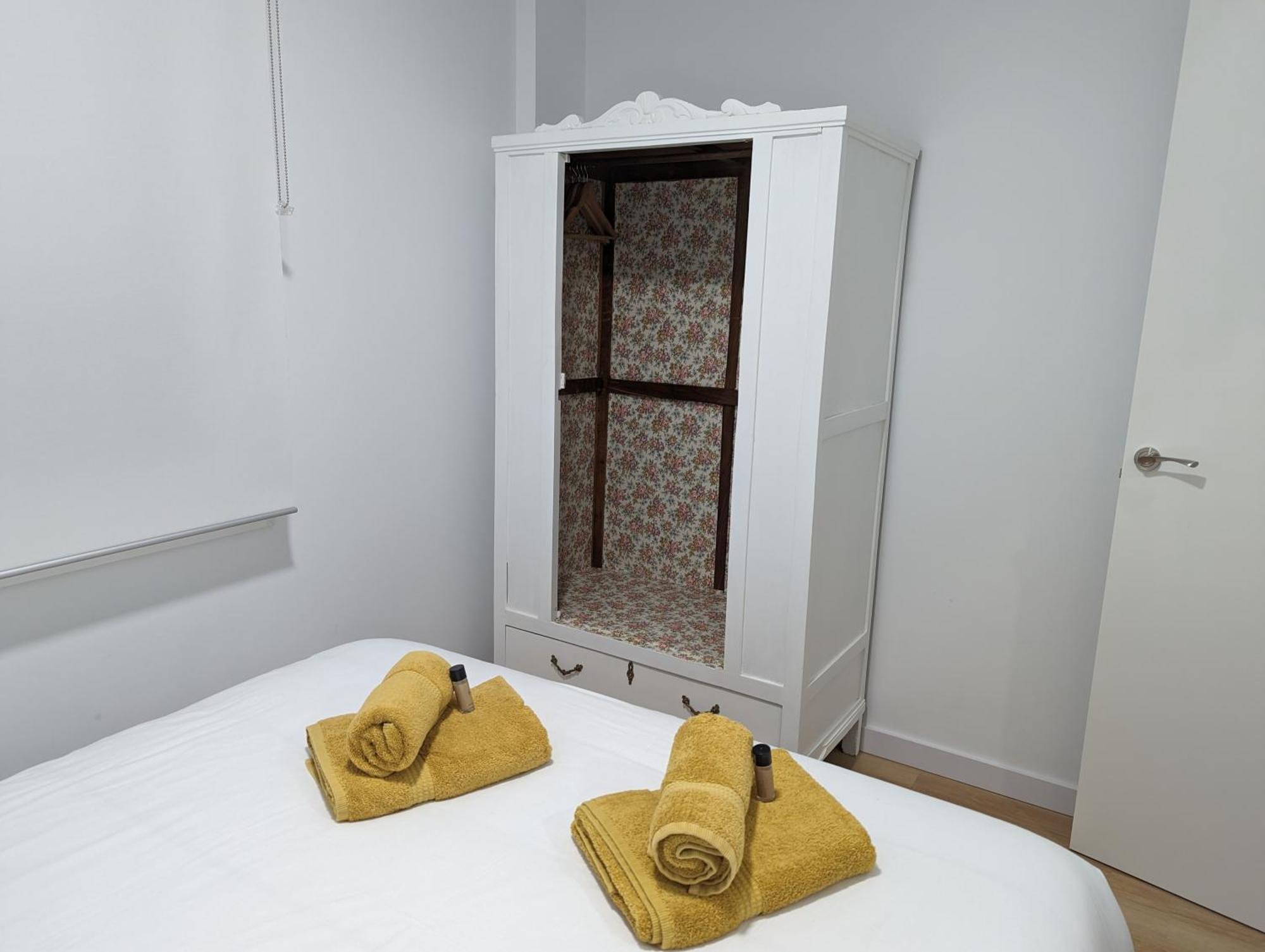 Casa Hierro Apartman Vigo Kültér fotó