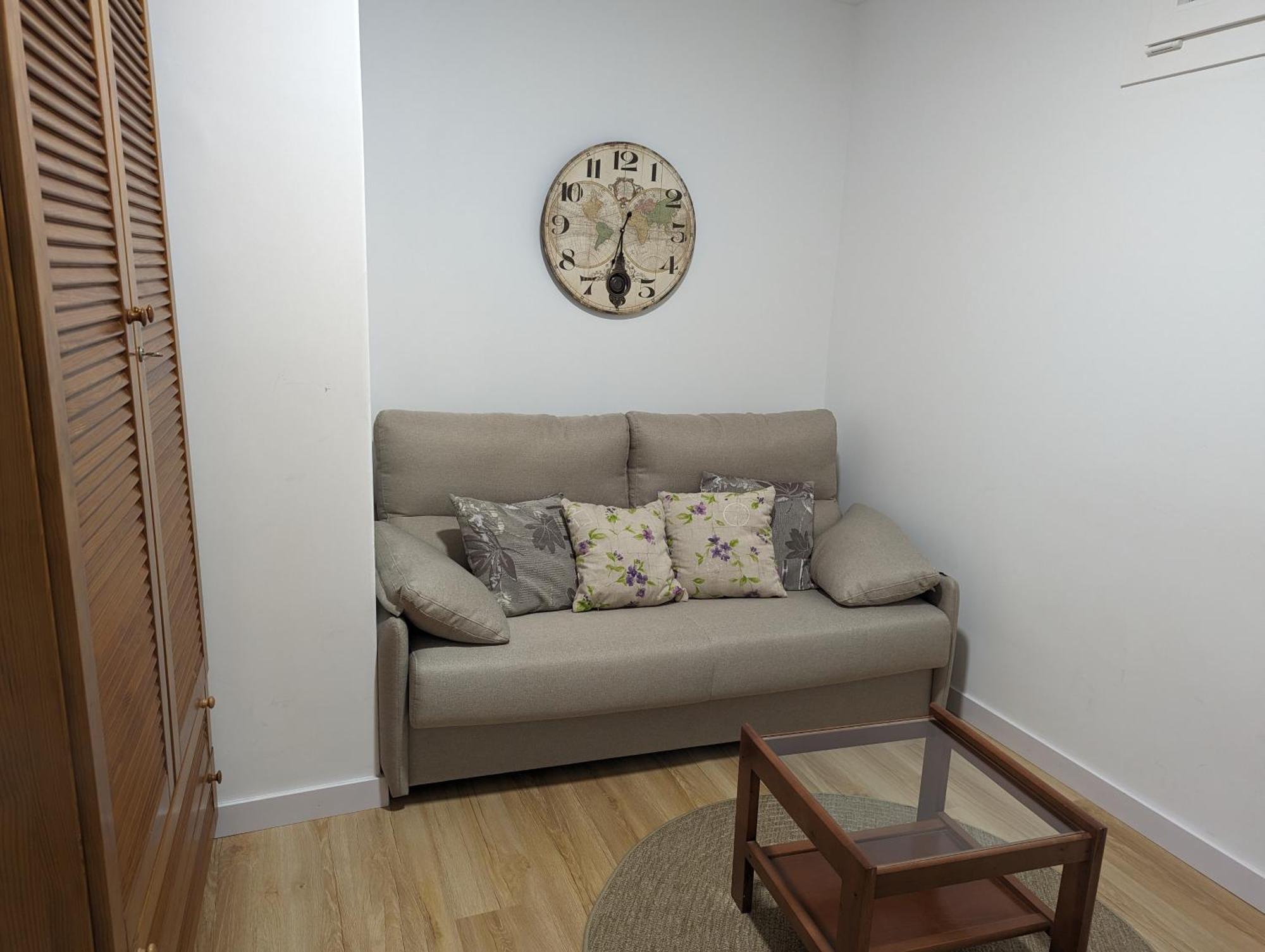 Casa Hierro Apartman Vigo Kültér fotó