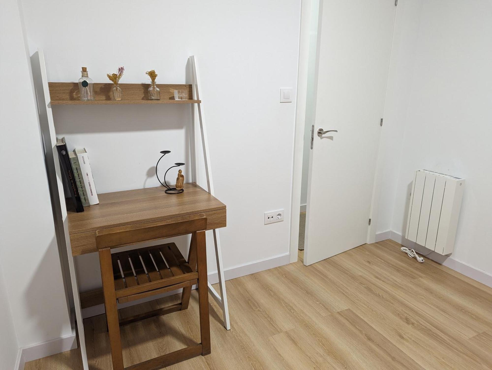 Casa Hierro Apartman Vigo Kültér fotó