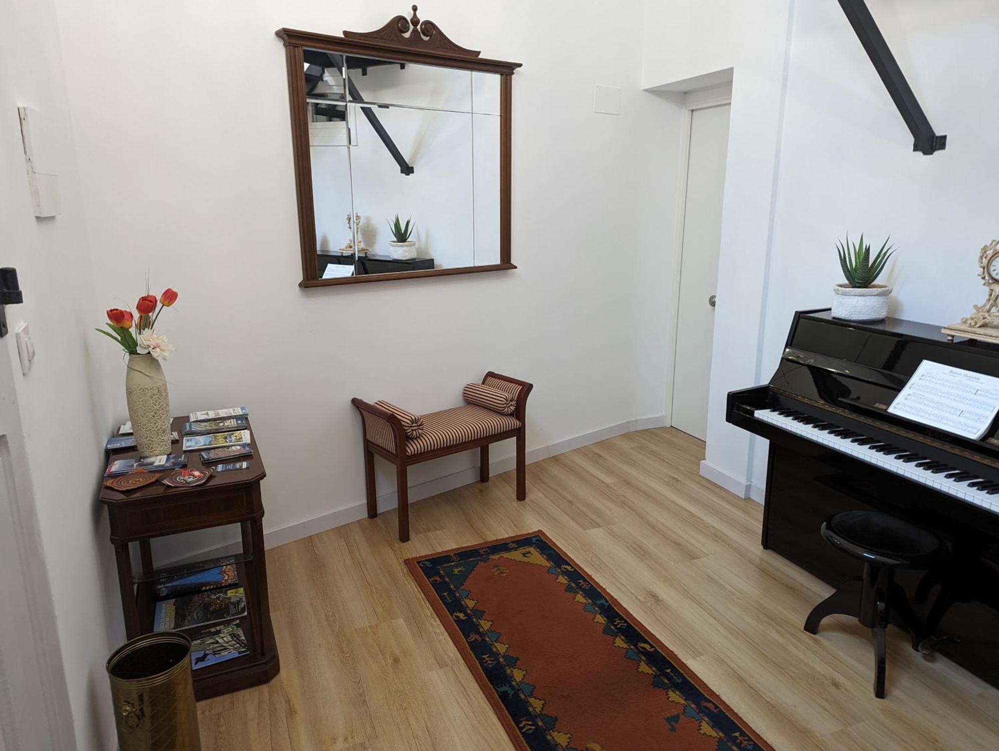 Casa Hierro Apartman Vigo Kültér fotó