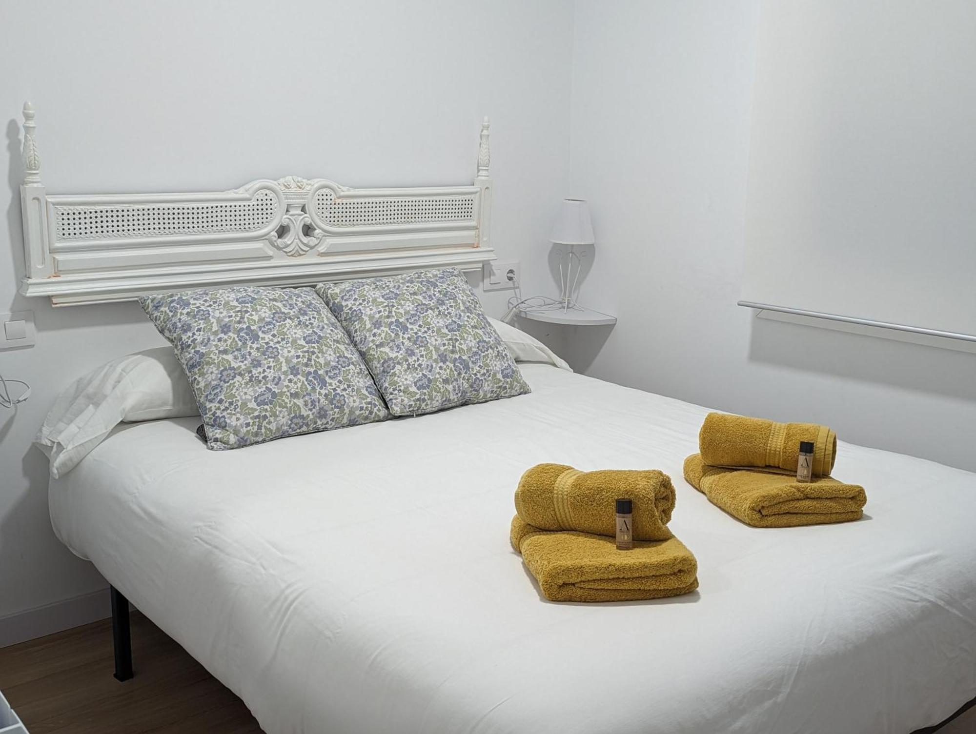Casa Hierro Apartman Vigo Kültér fotó