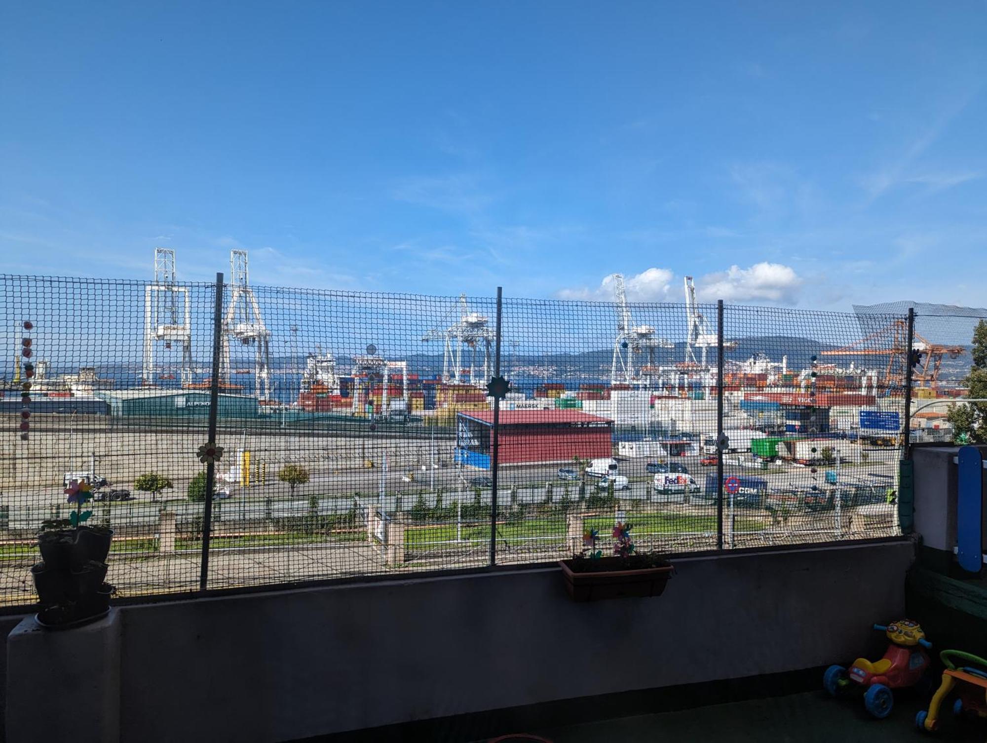 Casa Hierro Apartman Vigo Kültér fotó